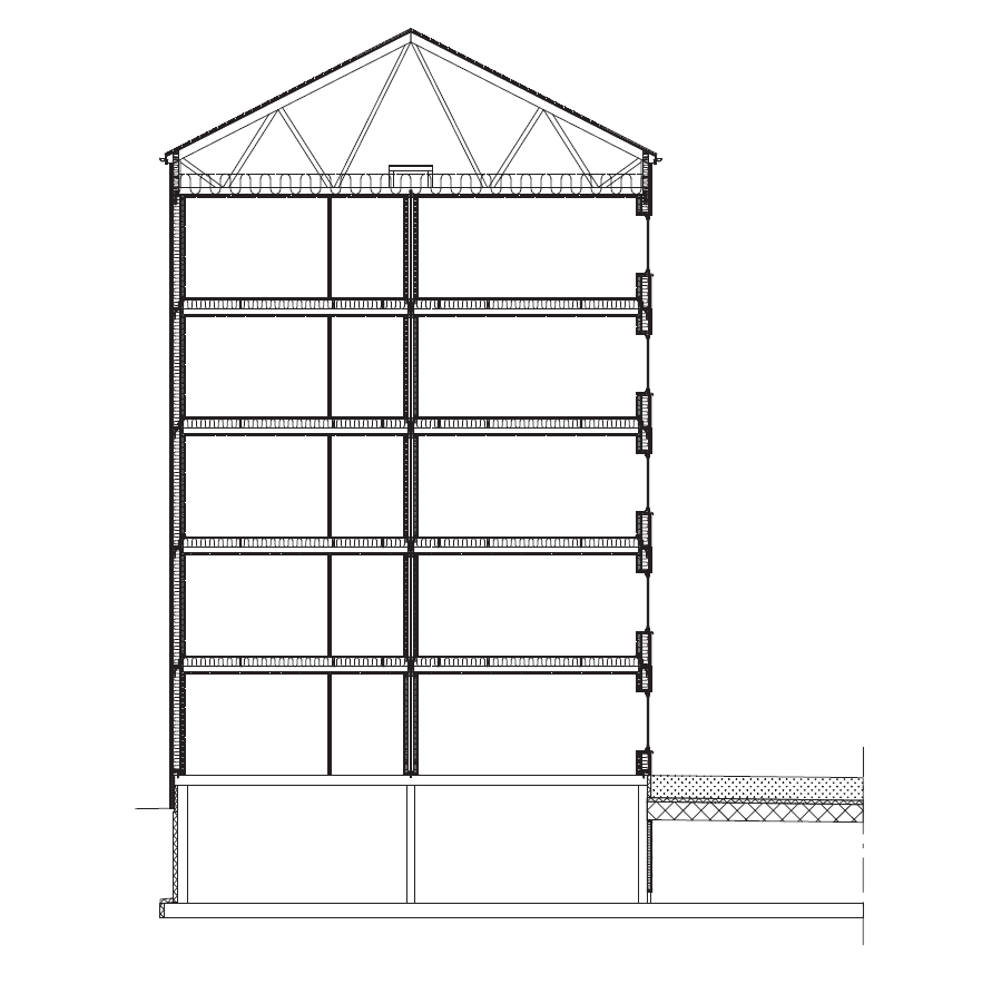 Timber Construction Systems Swedish Wood