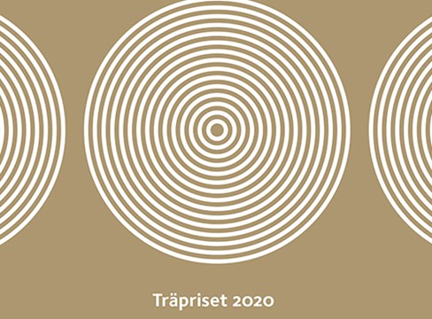 Swedish Wood Award 2020