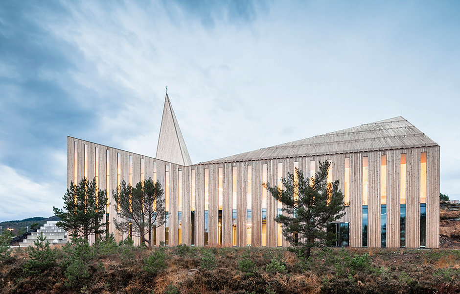 NIGHTLANDS Nordic Building NIGHTLANDS Nordic Building ArtStation