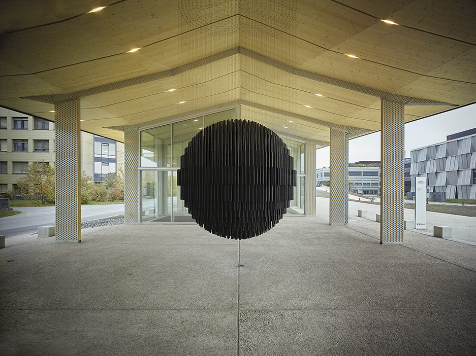 建築 入手困難 ARCHITECTS' WORKING DETAILS v. 1 Ma Yansong / MAD Architects Unveil One R|Residential Building